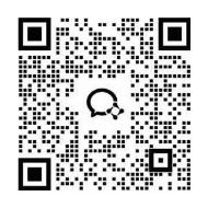 企业微信二维码